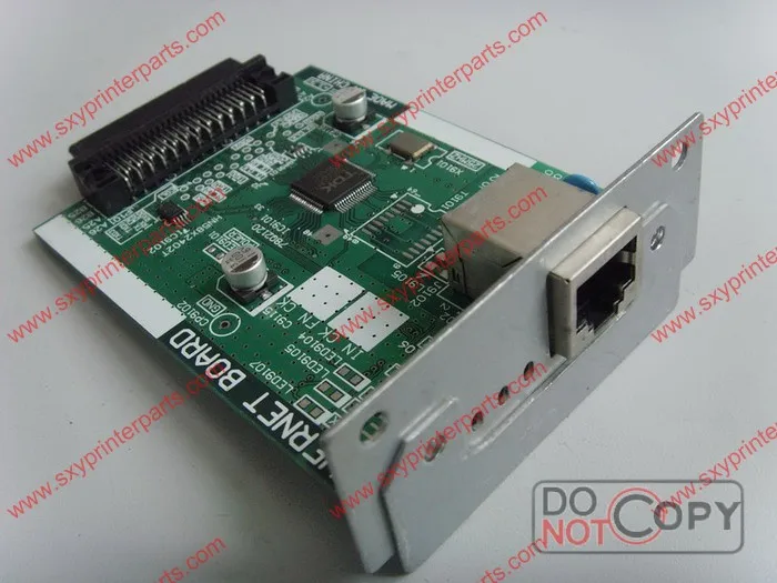 For Epson Stylus Epln2500/n7000/n3000/6200 Network Card Interface