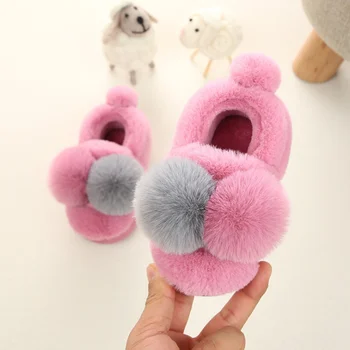 baby soft slippers