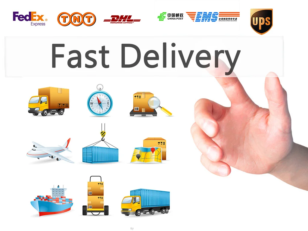 Delivery