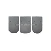 Produce different types building material clay flat roof tile