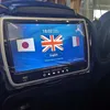 China Shenzhen 10.1 inch android 6 bus entertainment system with the cloud