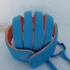 Cross-linked Clean IXPE Closed Cell Foam for Infant Toddler Safety Helmet Baby Kids Head Protection Hat for Learn Walking