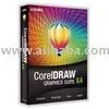 Corel Draw Graphics X5 Retail Software