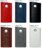 wholesale cigarette cases pu leather weave case for e cigarette glo