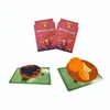 Early educational toys 2019 ar card knowledge Learning 4d magic card