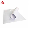 Factory supply a3 glossy white PVC Adhesive vinyl sticker paper