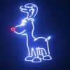 New Arrival Animation Writing Laser Light 500RGB at cheapest Price