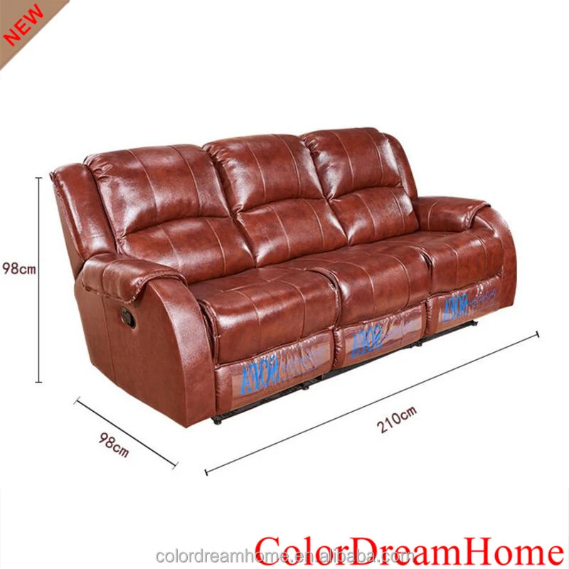 Colordreamhome Brand Luxury Vip Home Theater Sofa Reclining Cinema Colordreamhome Brand Luxury Vip Home Theater Sofa Reclining Cinema Leather Fabric Recliner