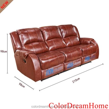 Colordreamhome Brand Luxury Vip Home Theater Sofa Reclining Cinema Colordreamhome Brand Luxury Vip Home Theater Sofa Reclining Cinema Leather