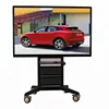 65 inch Smart Board All in One LCD Interactive Touch Screen Multi Touch Panel Smart Classroom Flat Panel Interactive Screen
