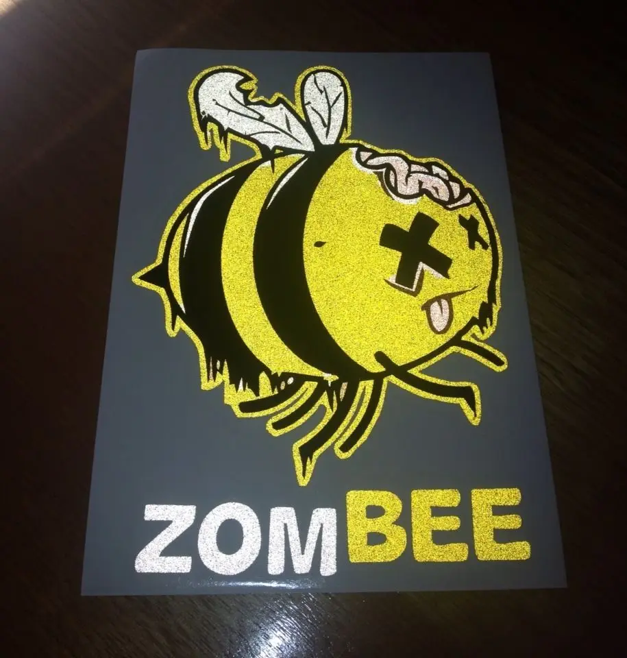 Custom Die Cut Reflective Stickers Printed,Custom Reflective Letter