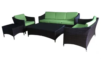 cube shaped high end dubai hotel patio leisure sofa rattan surplus garden furniture outdoor s0079 - Garden Furniture Dubai cube shaped high end dubai hotel patio leisure sofa rattan surplus garden furniture outdoor s0079 - Garden Furniture Dubai