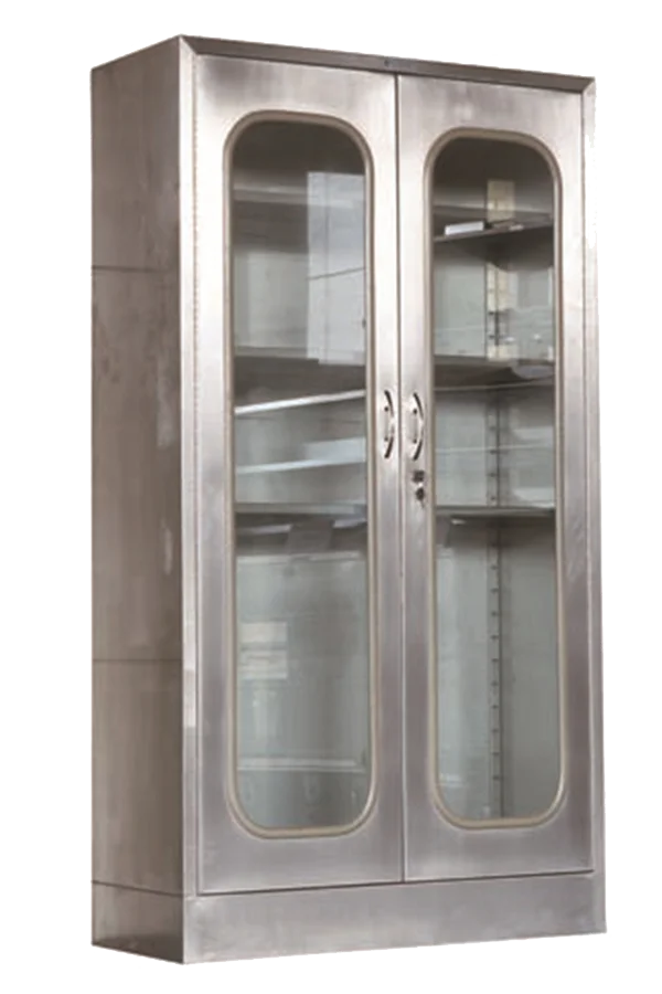 Stainless steel medical surgical instrument cabinets manufacturer
