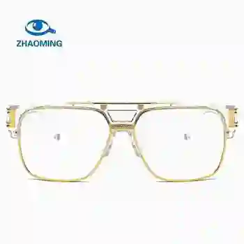 fake glasses frames