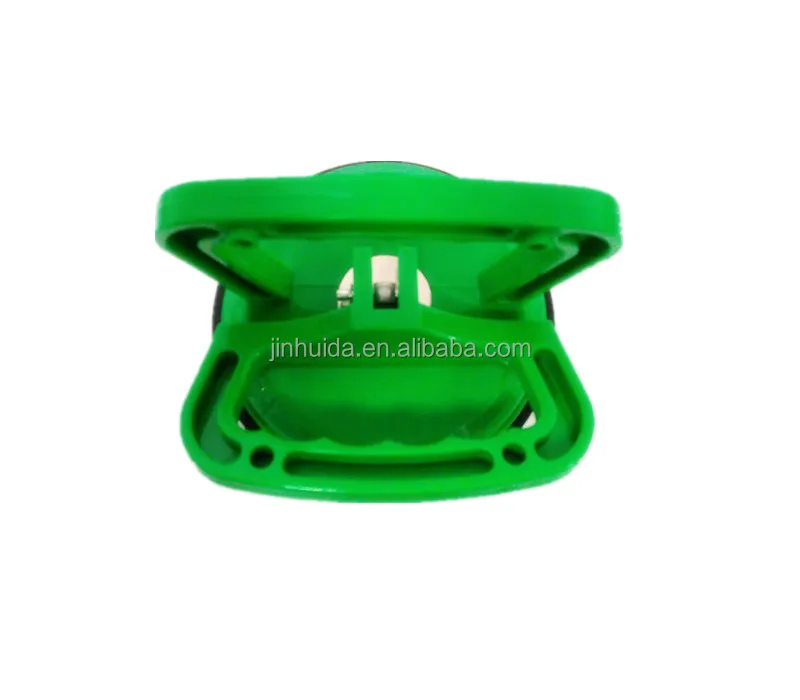 Glass Suction Cups Bunnings Aluminum Alloy Golden Lever Operated Sucker