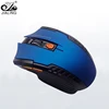 2018 New Product Universal Custom Logo 6 keys gaming wireless mouse for laptop