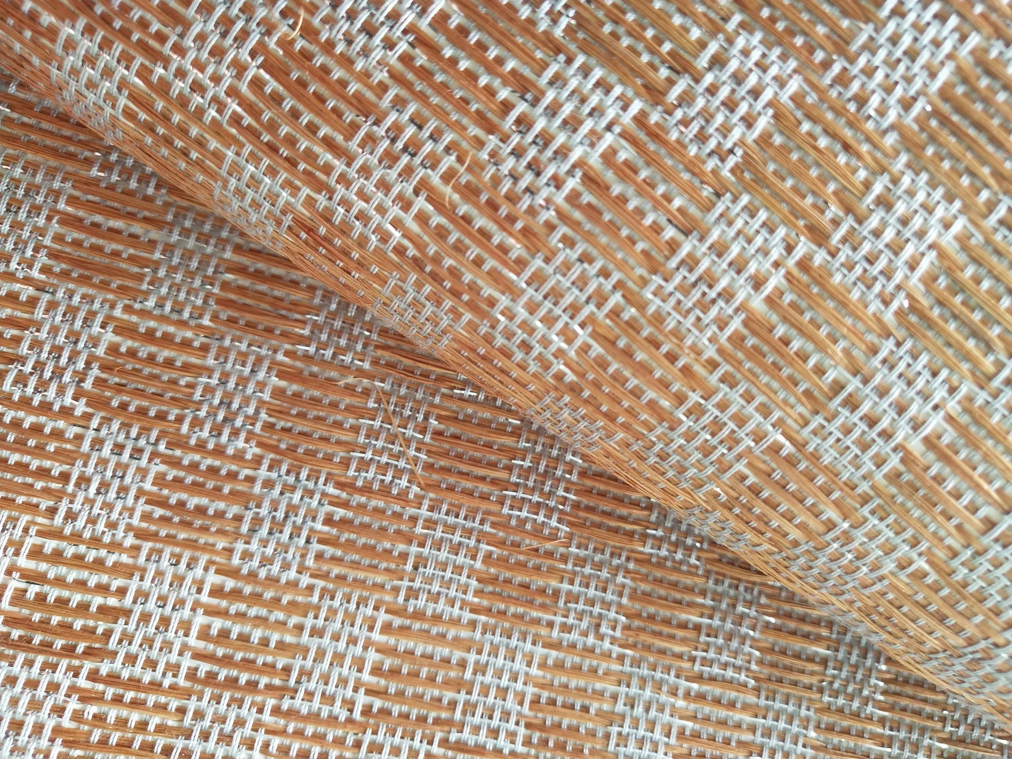 ユニークなデザインのわら織布壁紙天然わらロープ材料は家の装飾のために使用 Buy わらロープ織りの壁紙 ユニークなデザイン 家の装飾 Product On Alibaba Com