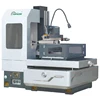 DK7763ZAC cnc spark erosion wire cutting machine