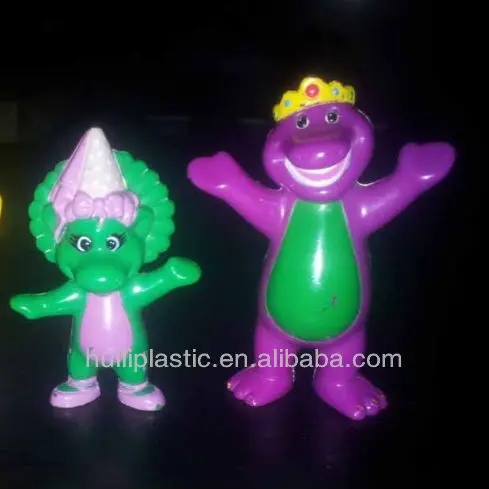 barney baby bop toys