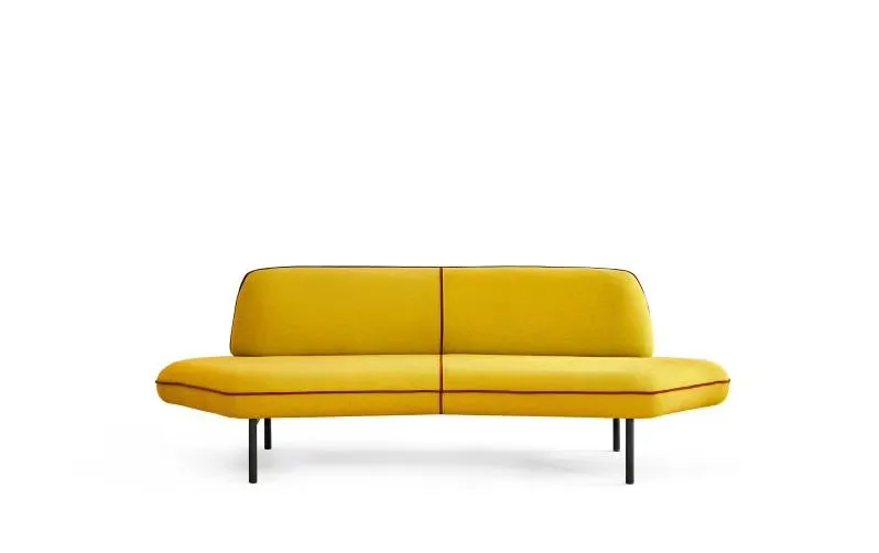 Modern Living Room Jeffrey Bernett Metropolitan Sofa Buy Living Room Sofa Modern Sofa Product On Alibaba Com