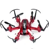 JJRC H20 Mini RC Drones 2.4G 6 Axis Gyro Micro Quadcopters Professional Drone Hexacopter Headless Mode 3D Tumbling VS H8 H36