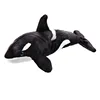 High quality plush sea animals stuffed Killer whale