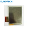 TX16D11VM3CAA LCD HITACHI 6.2 inch TFT display with Resistive Touch