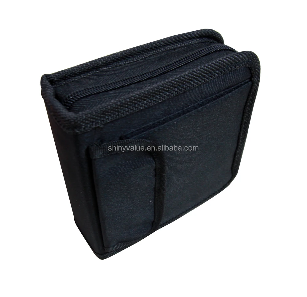 Shoe Care Set/shoe Shine Kit/shoe Polish Bag For Traveling Manufacturer