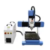 ARTCAM software and mini CNC engraver hot sale