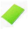 Classical Thick Colorful Material Erasable Notebook with Customized Logo