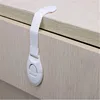 Child Lock Protection Of Children Locking Doors For Children's Safety Kids Plastic Lock best selling
