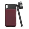 Apexel new arrival Leather Cell Phone photo Case with full cover for HUAWEI iPhone Samsung MI Back Cover