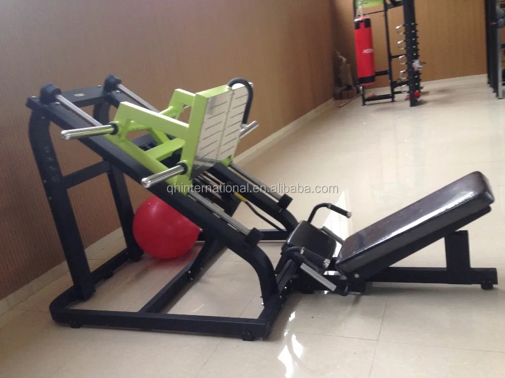2017 Hot Sales Commercial Gym Machine/leg Exercise Machine Buy