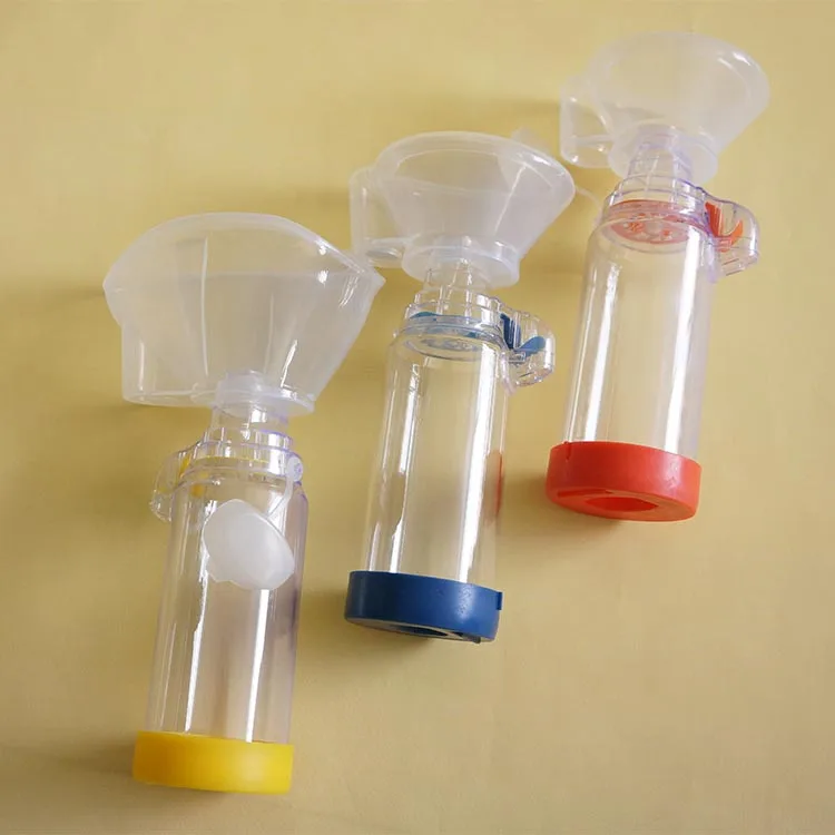 Factory Supply Asthma Inhaler Spacer For Wholesale Buy Inhaler Spacer