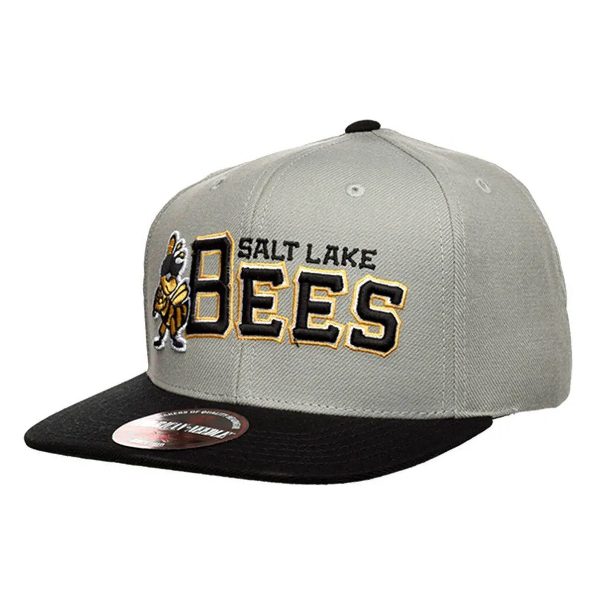 salt lake bees cap