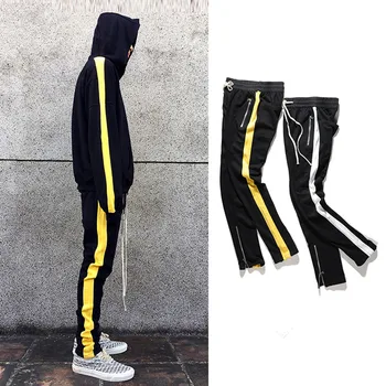 custom jogging pants