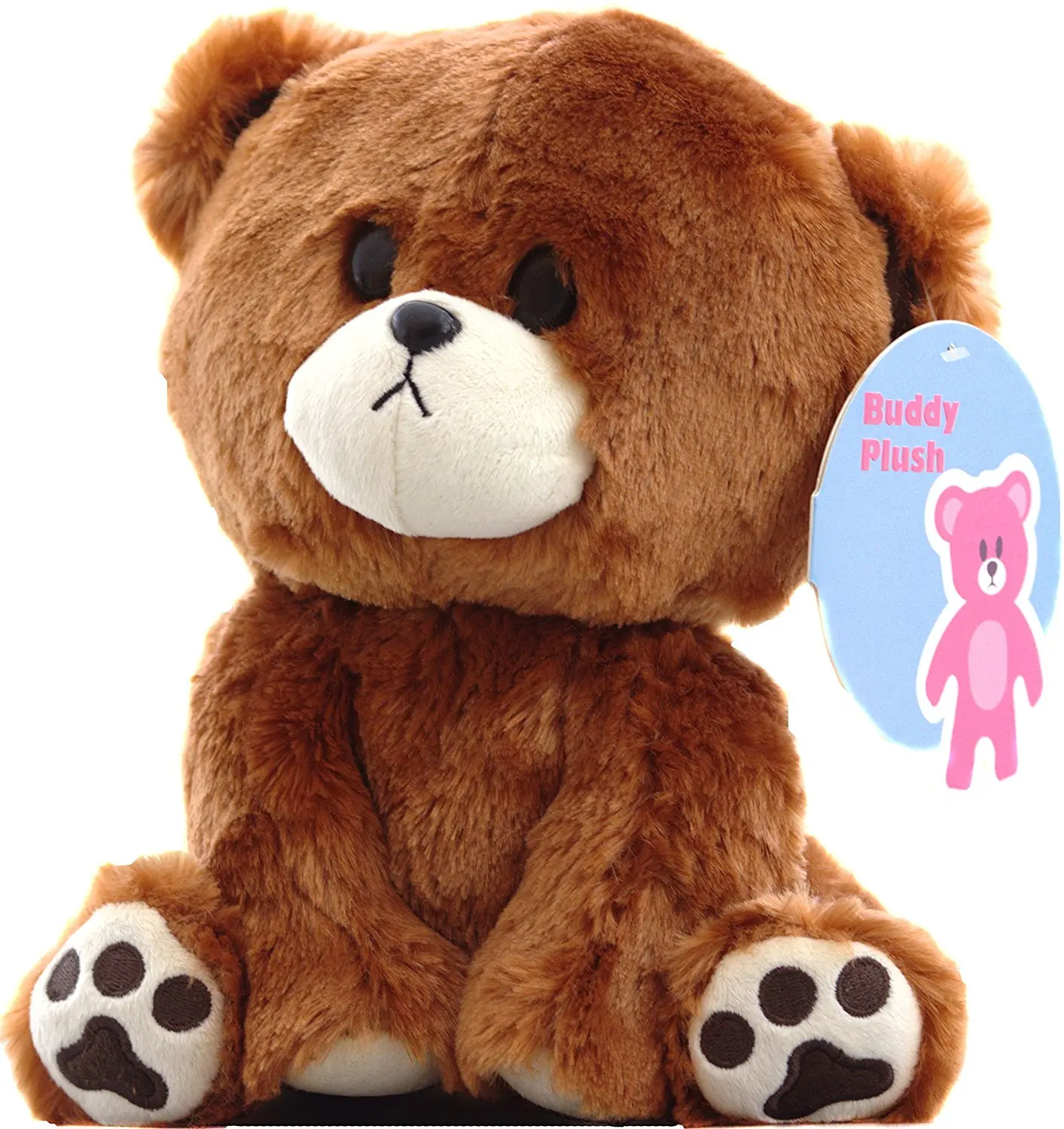 cute bear toy