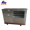 NT-MG65 High Quality Easy Operation dough rounder machine/pizza dough cutting machine/Dough Divider Bun Making Machine