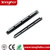 Tengfei TF-2024 1U 19" 24 Port RJ45 Cat6 UTP Patch Panel