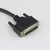 DB25 25 Pin Male to Female Serial Parallel Printer Extension Cable
