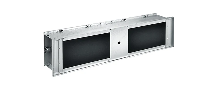 heat recovery ventilation