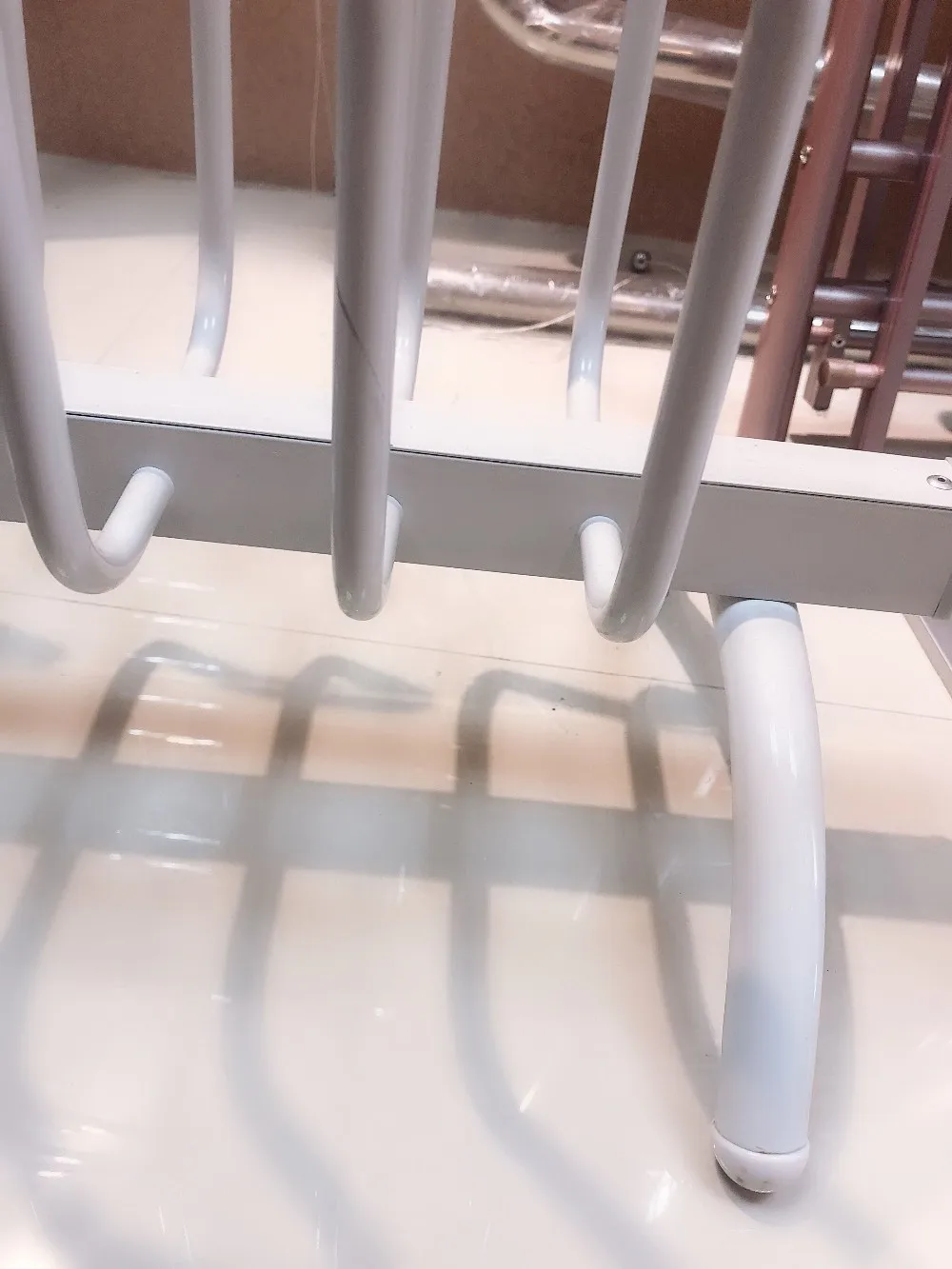 Shoes Drying Rack Boot Dehumidify Warmer Electric Heated Shoe Dryer