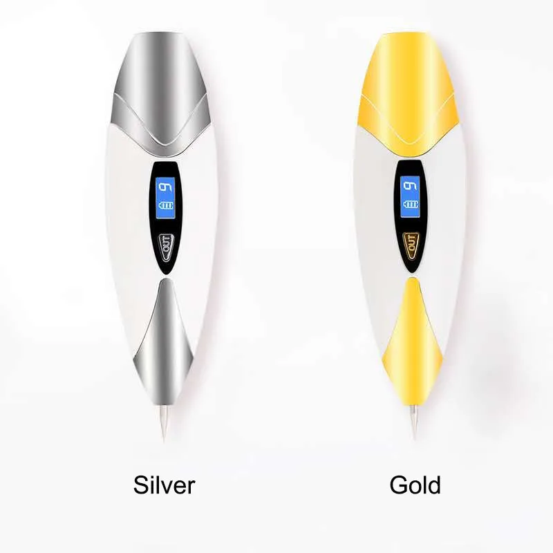 
Home Use beauty mole removal sweep spot pen plasma removal pen 
