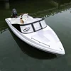 small fiberglass fishing boat speed boat sport boat for sale