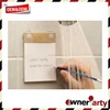 New Design Fancy Waterproof Notebook