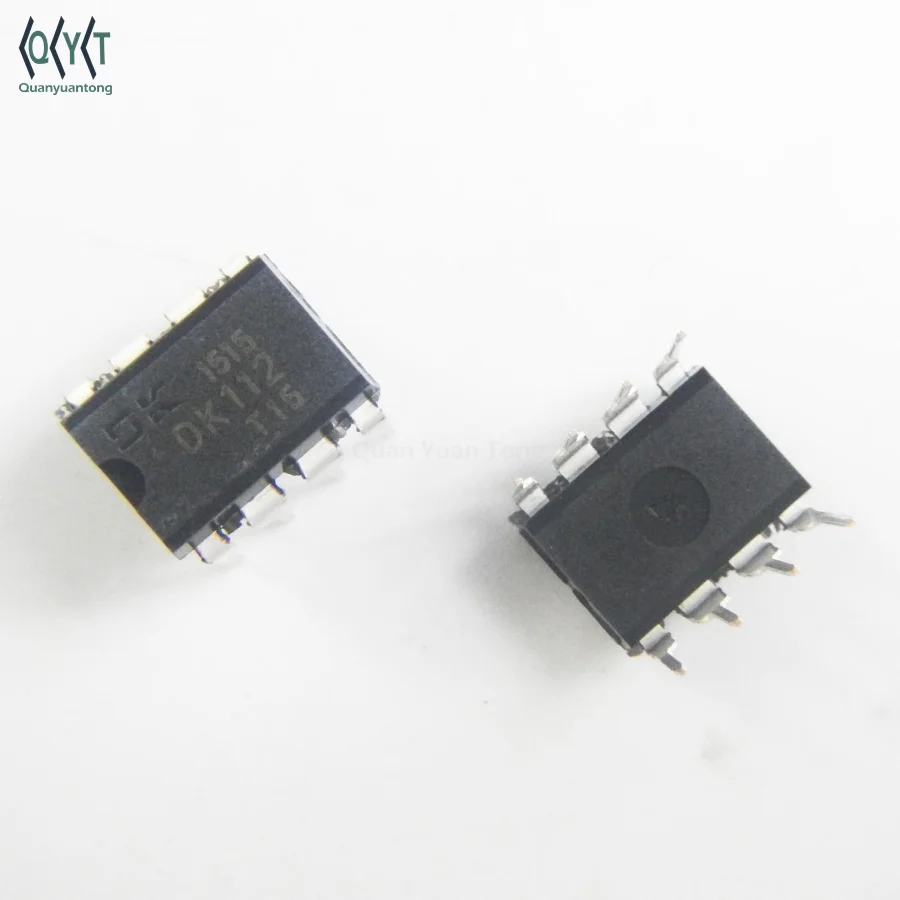 Dk112 Dip-8 Power Management Smd Ic Chip - Buy Dk112,Ic Chips Dk112 ...
