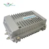 HFC Network 1G Bandwidth Outdoor 4 Outputs Optical Node