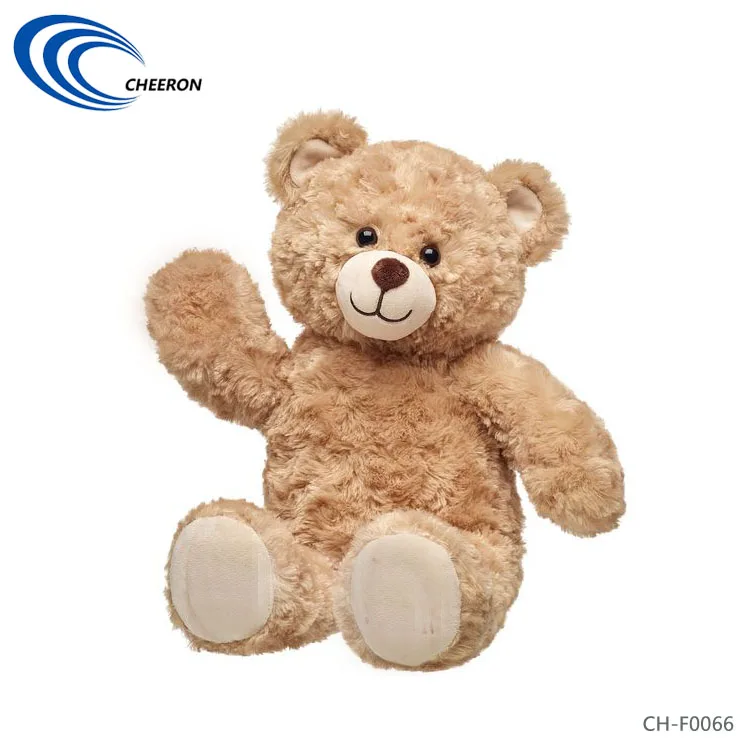 Custom stuffed toy teddy bear toy giant teddy bear