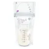 Baby safety breast milk storage bag with opp package FDA certificated