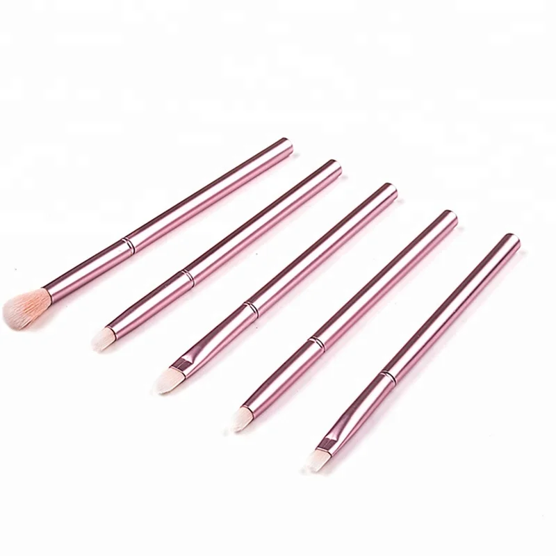Fluffy Fiber Makeup Cosmetic Brush